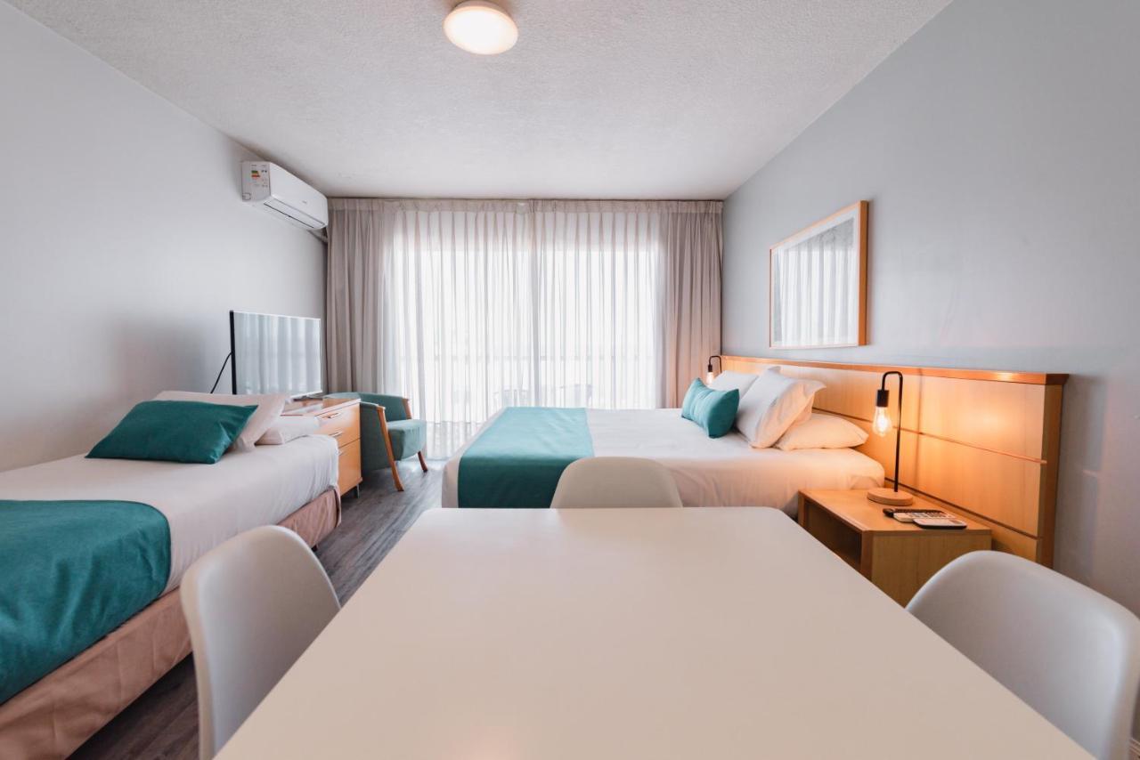 Punta Trouville Hotel Монтевідео Екстер'єр фото